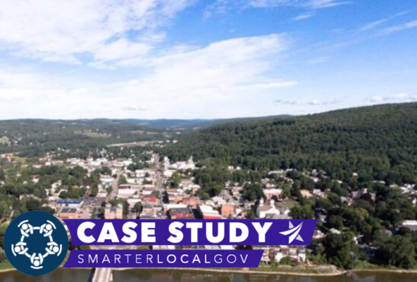 Solar Development Policy Guidance and Mapping – Tioga County