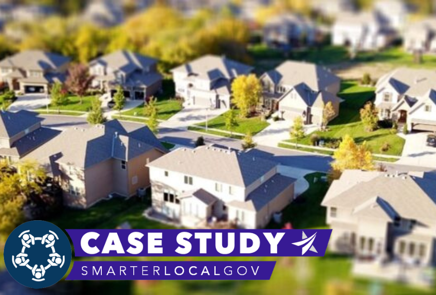Housing Market Analysis – Livingston County