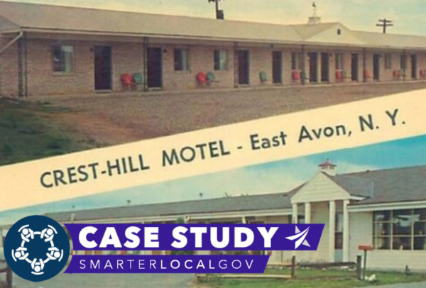 Supportive Housing Feasibility Analysis – Livingston County